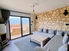 La Casa Bhaibah, hotel v destinaci Essaouira