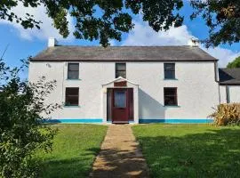 Caldey House