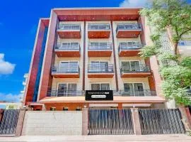 Super Townhouse Oak Sector 39 Medanta