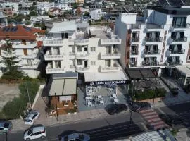 EROS HOTEL Ksamil