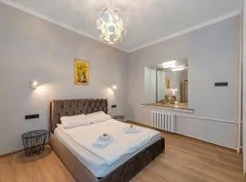 The Comfort Apartment #2 by Polo Apartments