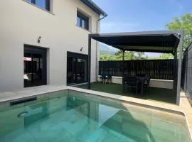 Piscine & Spa