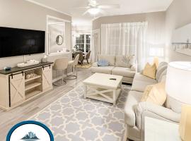 Family perfect getaway 2 bedroom apartment, hotel v destinaci Rehoboth Beach