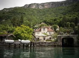 Venez Chez Vous La Villa des Pensières