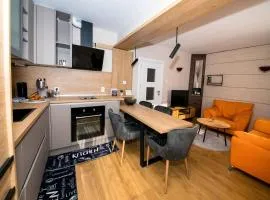 Praga Apartment