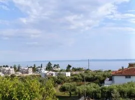 Gerakini Holidays Chalkidiki