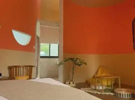 E-Ping Castle Hotel