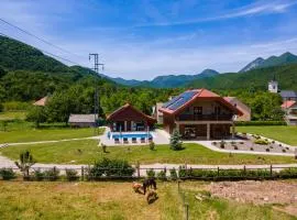 Villa D-IKA