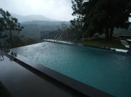 Kallarackal Hill View Cottage