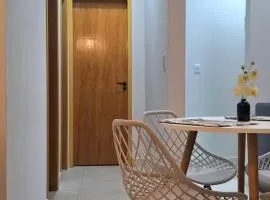 Refúgio no Mirante Vista dos Sonhos
