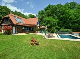 Oldwine House Loznjak by Villas Guide