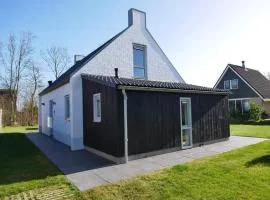 Vakantiehuis met sauna op Recreatiepark de Wielen - 64