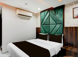 Hotel Shagun Inn Bopal, hotel v destinaci Bodakdev