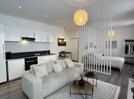 Loft au cœur de Tarare