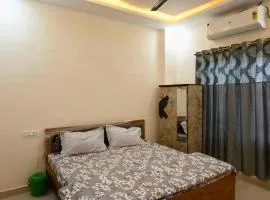 Home O Maa Radhika inn