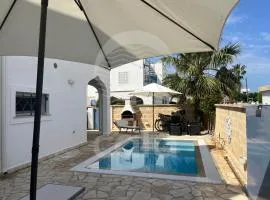 Villetta Kalamia - Piscina privata By Cala Salento