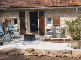Havre de paix en Bourgogne