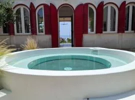 Villa Elena - Seafront & Comfort by Salento Prime