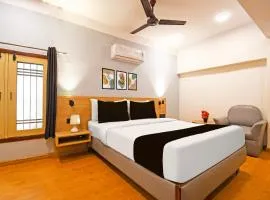 Super Townhouse Hill Cart Road Siliguri