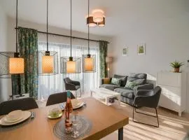 Apartament Lawendowa by Noclegi Renters