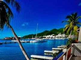 3 Bedroom Condo in Simpson Bay