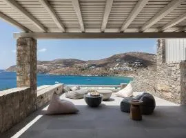 Blue Rock Villa