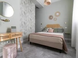 Casa Lazzari - Giardino Segreto a 3 min da Villa Maria Cecilia Hospital