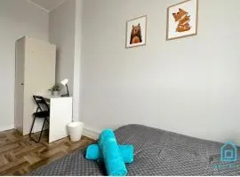 Morska Aqua Therapy Room nr 3