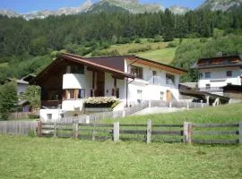 Haus Mattle