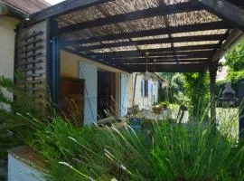 Les Hydrangeas - classé 3 étoiles meuble de tourisme