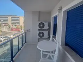 Alicante Hills Relaxing Flat