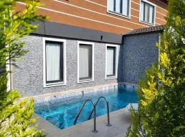 Villa Koyuncu