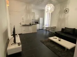 Appartement centre ville Orange