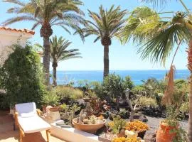 villa jardin al mar
