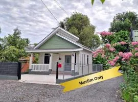 MYDY Angsana Homestay