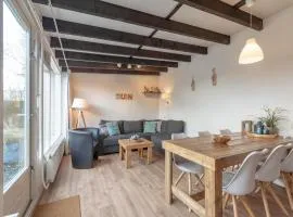 Bungalow Sint Maartenszee near the Beach