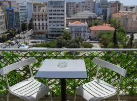 Acropolis Open Sky Family by Zeus Suites