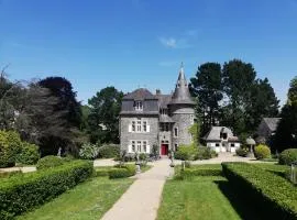 Chambres d'hôtes Manoir Ker-Huella