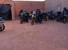 Kasbah tifaoute ait Ben haddou