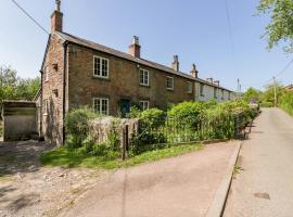 Pennfields, hotel di Blakeney