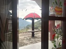 Khushi homestay