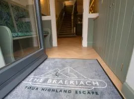 The Braeriach