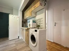 Morska Bubble Room nr 2