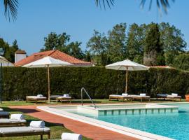 DOMA Portugal, hotel v destinaci Mafra