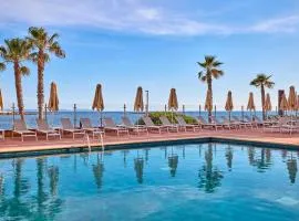 Universal Hotel Romantica