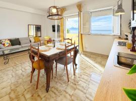 Solemar Sicilia - Casa Dolce, hotel v destinaci Bagheria