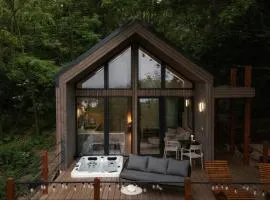 Koti apartmanház