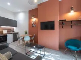 Let's- 2 and 1 - Sweet Voltaire