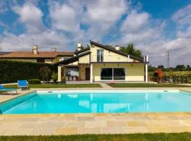 Villa Isabel - Charme vicino a Venezia