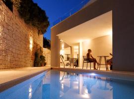 Maradiva, hotel v destinaci Villasimius